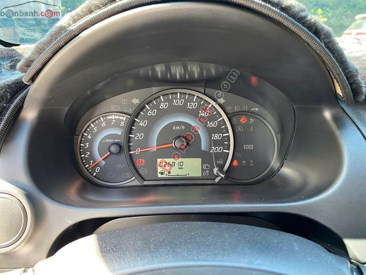 Mitsubishi Attrage 1.2 MT 2025 - 320 Triệu 5