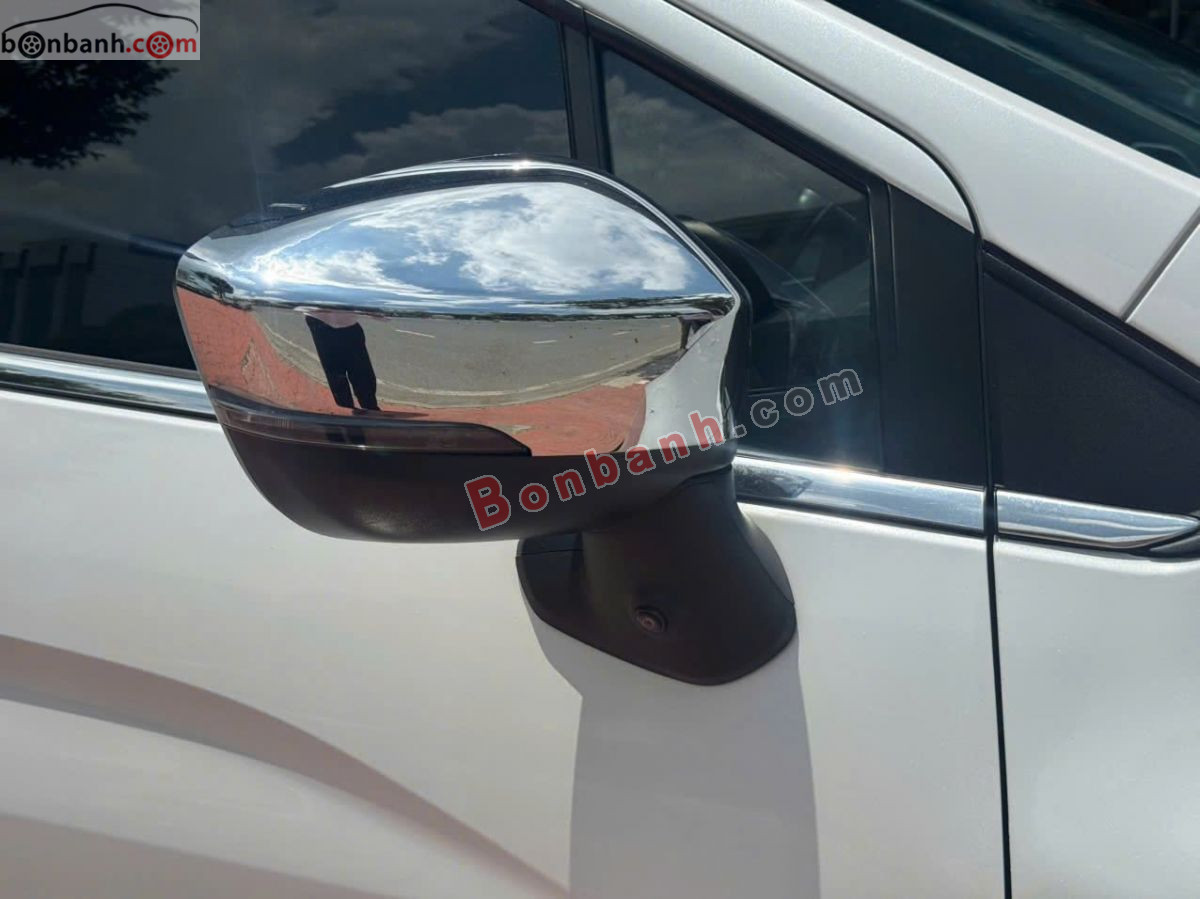 Mitsubishi Xpander Premium 1.5 AT 2023 - 525 Triệu 4