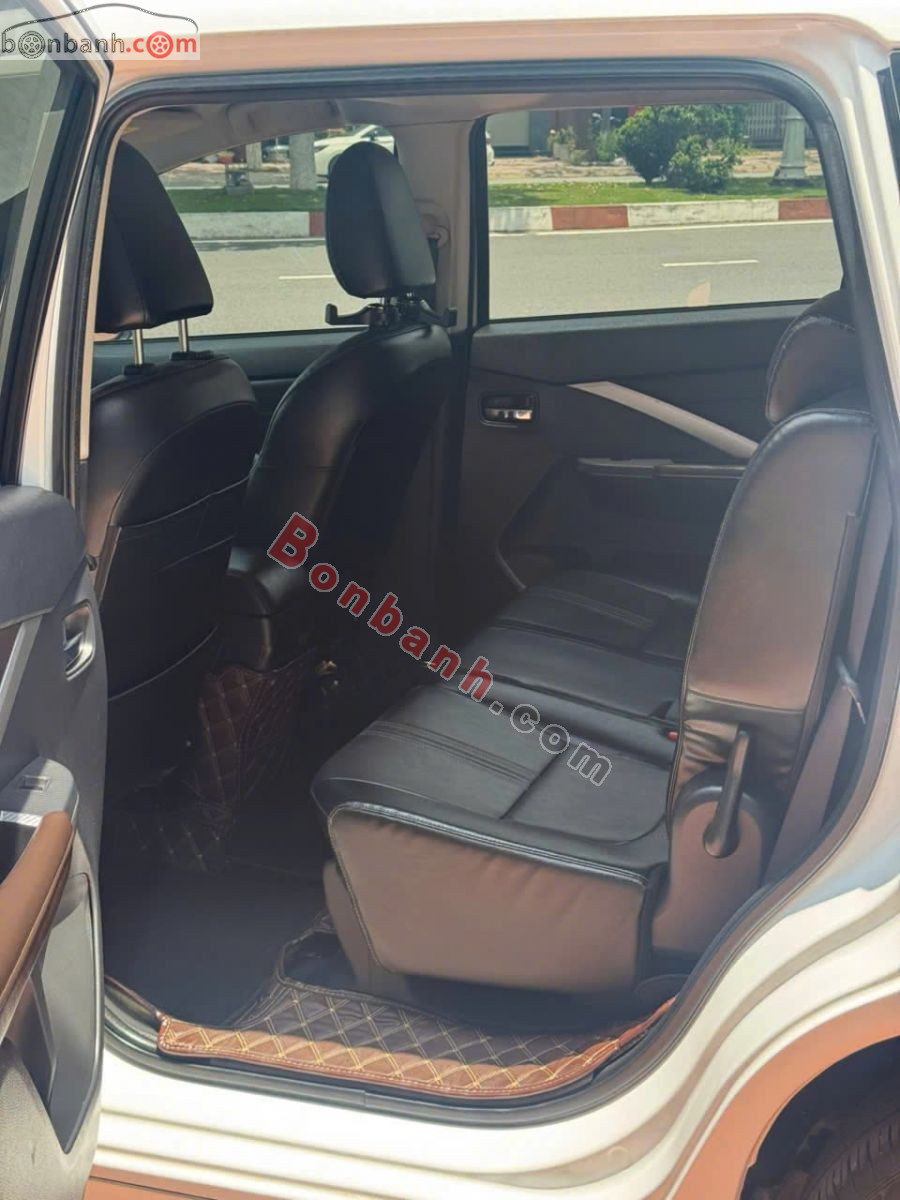 Mitsubishi Xpander Premium 1.5 AT 2023 - 525 Triệu 7
