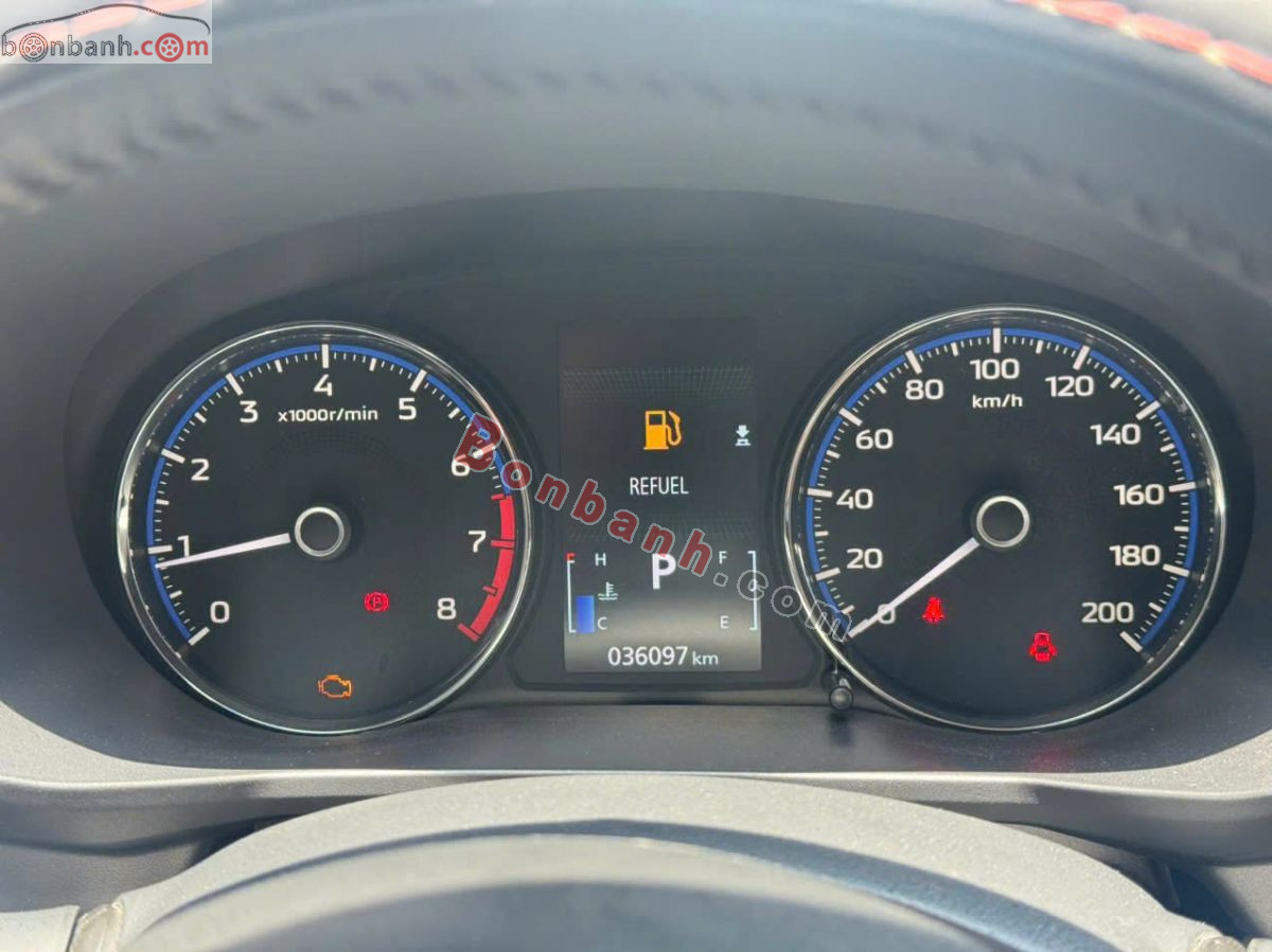Mitsubishi Xpander Premium 1.5 AT 2023 - 525 Triệu 6