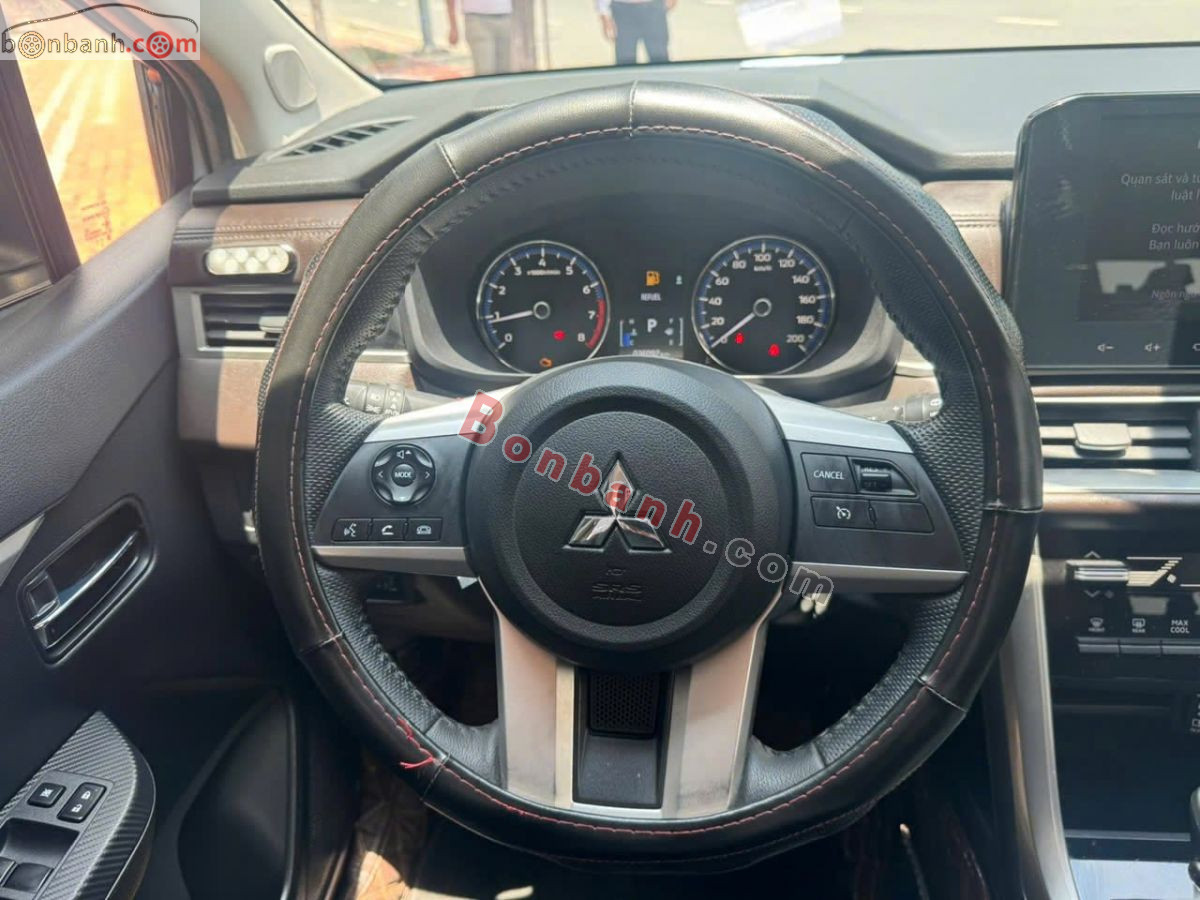 Mitsubishi Xpander Premium 1.5 AT 2023 - 525 Triệu 8