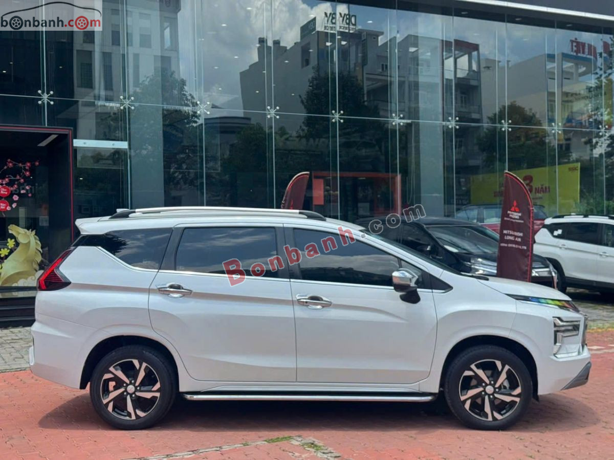 Mitsubishi Xpander Premium 1.5 AT 2023 - 525 Triệu 3