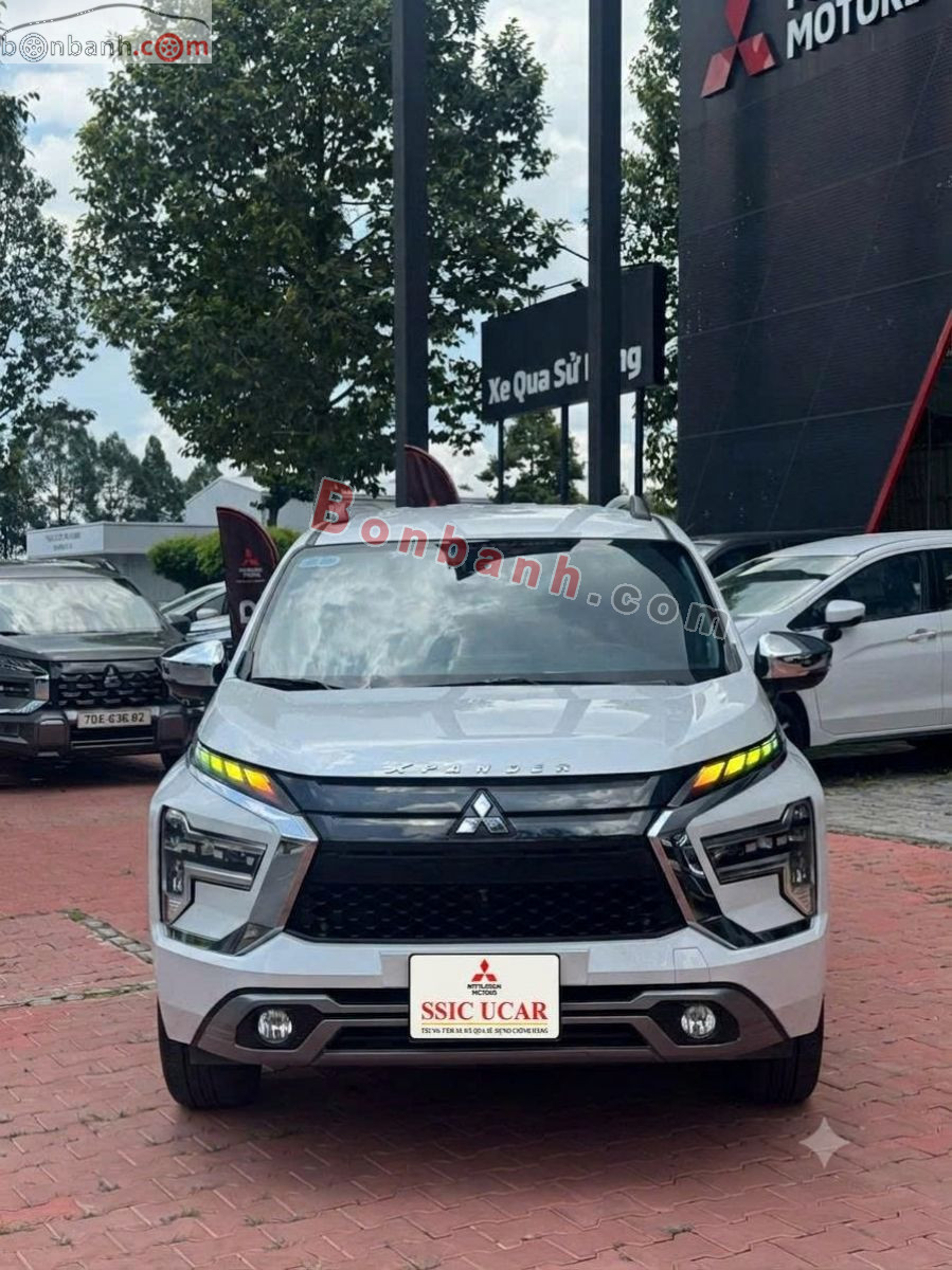 Mitsubishi Xpander Premium 1.5 AT 2023 - 525 Triệu 2