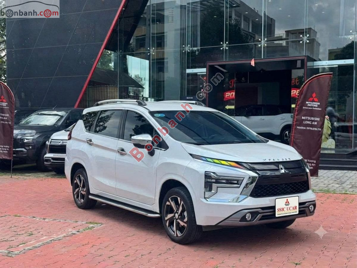 Mitsubishi Xpander Premium 1.5 AT 2023 - 525 Triệu