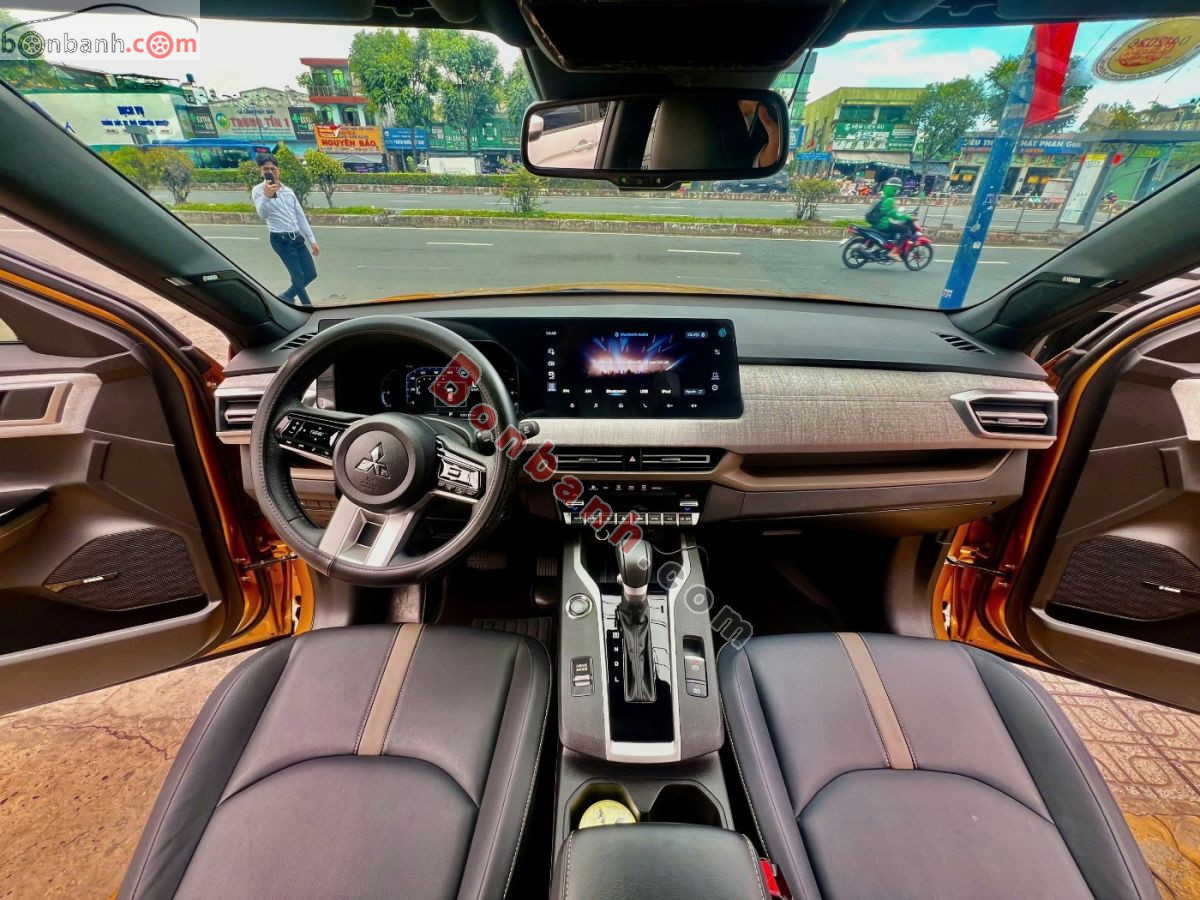 Mitsubishi Xforce Ultimate 2025 - 645 Triệu 5