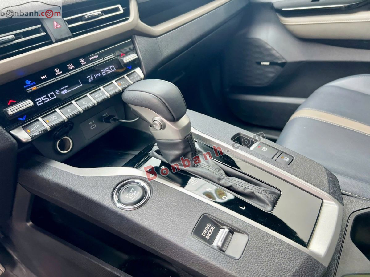 Mitsubishi Xforce Ultimate 2025 - 645 Triệu 4