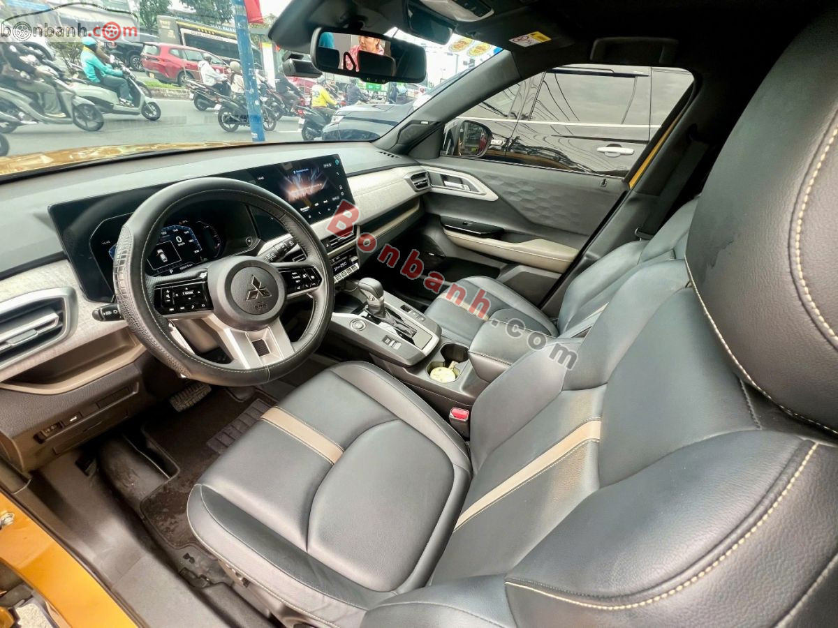 Mitsubishi Xforce Ultimate 2025 - 645 Triệu 6
