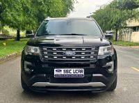 Bán xe Ford Explorer 2017 Limited 2.3L EcoBoost giá 860 Triệu - Tây Ninh