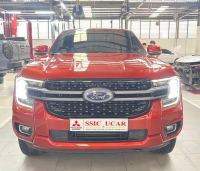 Bán xe Ford Ranger 2023 XLS 2.0L 4x4 AT giá 665 Triệu - Tây Ninh