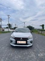 Bán xe Mitsubishi Attrage 2020 1.2 CVT giá 325 Triệu - Tây Ninh