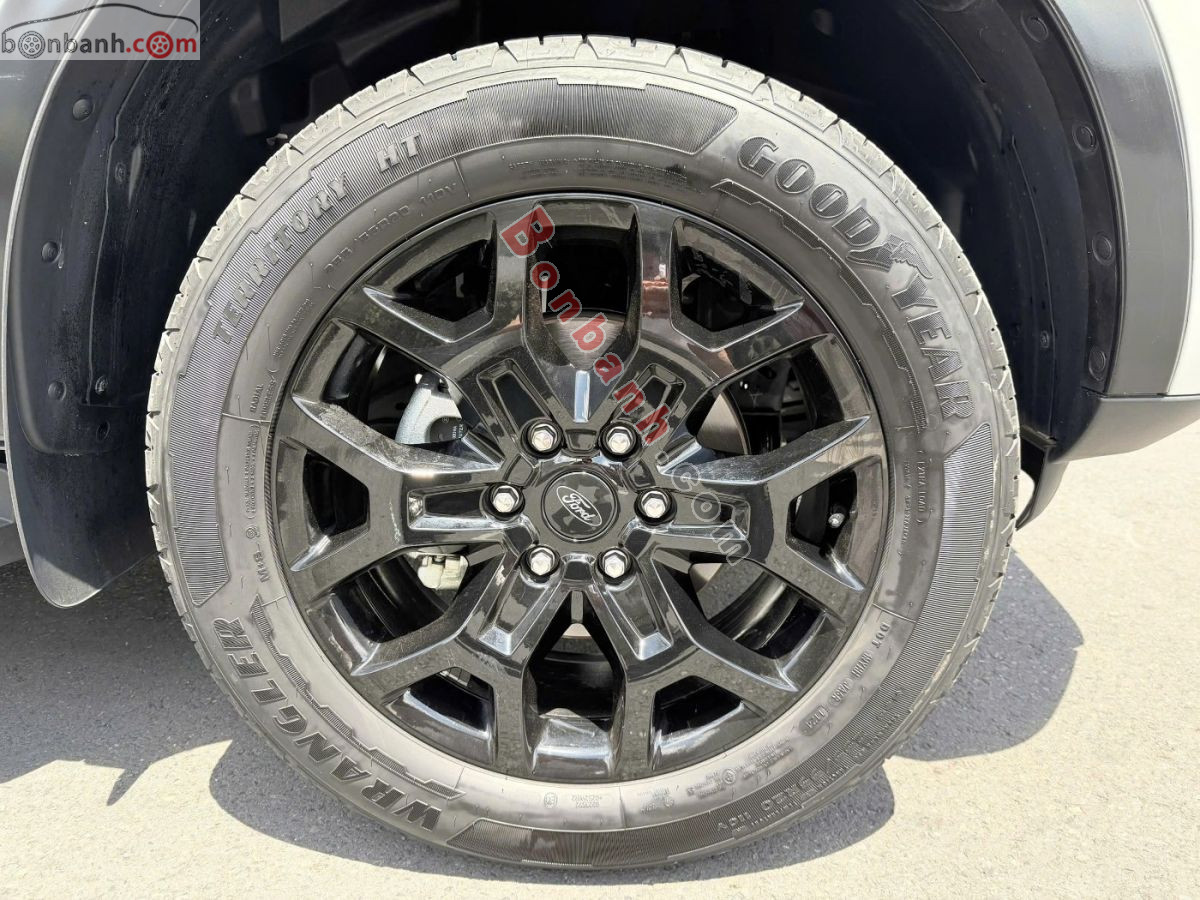 Ford Everest Sport 2.0L 4x2 AT 2024 - 1 Tỷ 90 Triệu 6