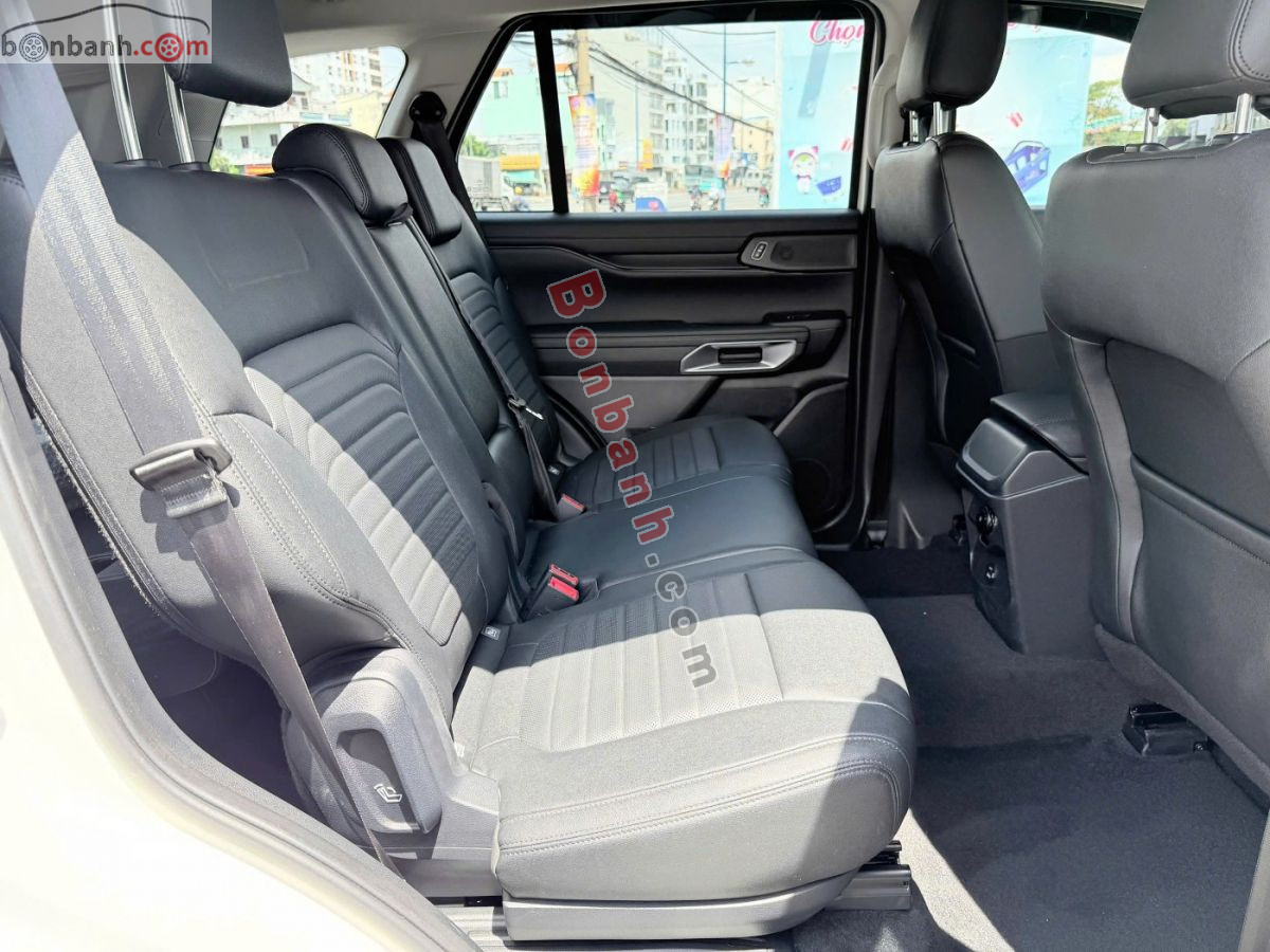 Ford Everest Sport 2.0L 4x2 AT 2024 - 1 Tỷ 90 Triệu 7