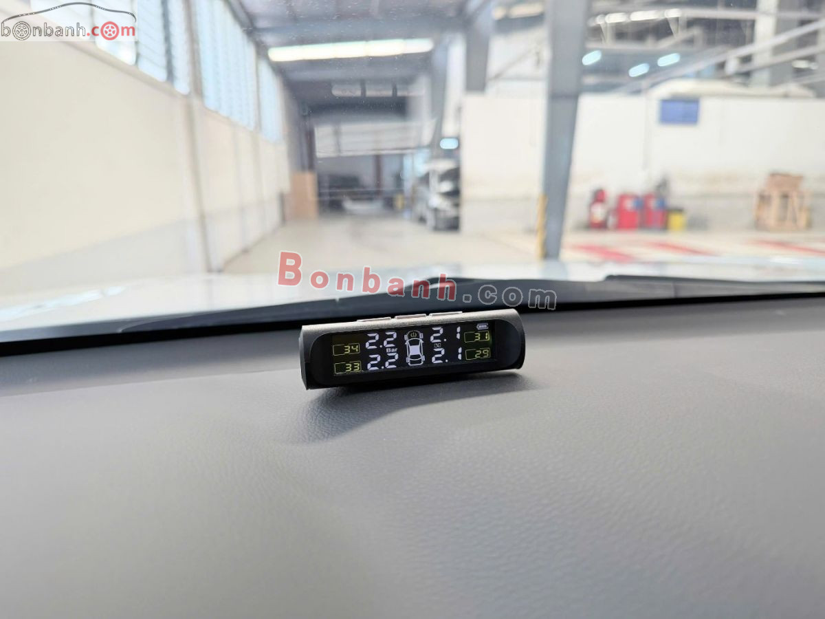 Mitsubishi Pajero Sport 2.4D 4x4 AT 2022 - 990 Triệu 6
