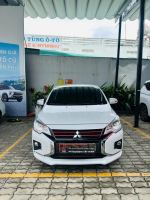 Bán xe Mitsubishi Attrage 2025 Premium 1.2 CVT giá 435 Triệu - Tây Ninh