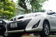 Bán xe Toyota Vios 2020 1.5E MT giá 370 Triệu - TP HCM
