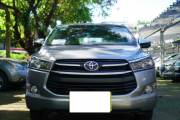 Bán xe Toyota Innova 2019 2.0G giá 575 Triệu - TP HCM