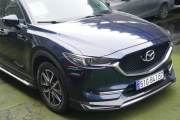 Bán xe Mazda CX5 2018 2.5 AT 2WD giá 620 Triệu - TP HCM