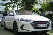 Bán xe Hyundai Elantra 2018 1.6 AT giá 425 Triệu - TP HCM