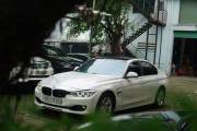 Bán xe BMW 3 Series 2014 320i giá 450 Triệu - TP HCM