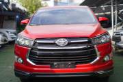 Bán xe Toyota Innova 2019 2.0 Venturer giá 620 Triệu - TP HCM