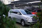 Bán xe Toyota Innova 2014 2.0E giá 330 Triệu - TP HCM