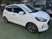 Bán xe Hyundai i10 2022 1.2 AT giá 389 Triệu - TP HCM