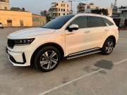 Bán xe Kia Sorento 2021 Signature 2.5 AT AWD giá 900 Triệu - TP HCM