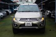 Bán xe Mitsubishi Pajero Sport 2016 D 4x2 MT giá 395 Triệu - TP HCM