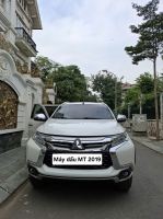 Bán xe Mitsubishi Pajero Sport 2019 2.4D 4x2 MT giá 620 Triệu - Hà Nội