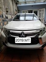 Bán xe Mitsubishi Pajero Sport 2019 2.4D 4x2 MT giá 612 Triệu - Hà Nội