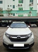 Bán xe Honda CRV 2018 L giá 675 Triệu - Hà Nội
