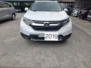 Bán xe Honda CRV 2019 L giá 678 Triệu - Hà Nội