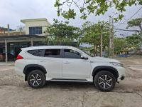 Bán xe Mitsubishi Pajero Sport 2019 2.4D 4x2 MT giá 580 Triệu - Hà Nội