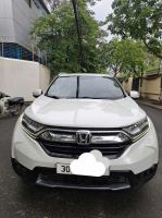 Bán xe Honda CRV 2019 L giá 670 Triệu - Hà Nội