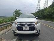 Bán xe Mitsubishi Pajero Sport 2019 2.4D 4x2 AT giá 600 Triệu - Hà Nội