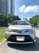 Bán xe Toyota Vios 2016 1.3J giá 195 Triệu - TP HCM