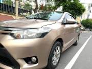 Bán xe Toyota Vios 1.3J 2015 giá 179 Triệu - TP HCM