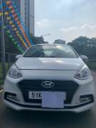 Bán xe Hyundai i10 2020 Grand 1.2 MT Base giá 229 Triệu - TP HCM