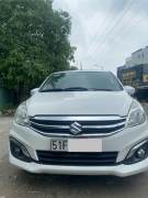 Bán xe Suzuki Ertiga 1.4 AT 2017 giá 225 Triệu - TP HCM
