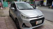 Bán xe Hyundai i10 2021 Grand 1.2 MT giá 298 Triệu - TP HCM