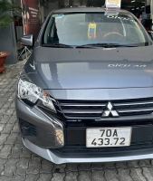 Bán xe Mitsubishi Attrage 2022 1.2 MT giá 325 Triệu - Tây Ninh