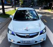 Bán xe Honda Civic 1.8 AT 2013 giá 288 Triệu - TP HCM