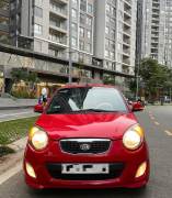 Bán xe Kia Morning 2012 SX 1.1 AT Sport giá 208 Triệu - TP HCM