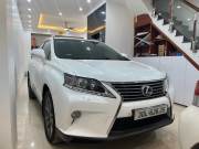 Bán xe Lexus RX 350 AWD 2015 giá 1 Tỷ 390 Triệu - Hà Nội