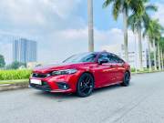 Bán xe Honda Civic RS 1.5 AT 2023 giá 799 Triệu - TP HCM