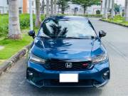 Bán xe Honda City 2023 RS 1.5 AT giá 539 Triệu - TP HCM