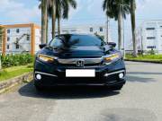 Bán xe Honda Civic 2020 G 1.8 AT giá 589 Triệu - TP HCM