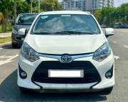 Bán xe Toyota Wigo 1.2G MT 2019 giá 255 Triệu - TP HCM