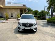 Bán xe Mercedes Benz V class V250 AMG 2022 giá 2 Tỷ 799 Triệu - TP HCM