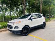 Bán xe Ford EcoSport 2017 Titanium 1.5L AT giá 369 Triệu - TP HCM